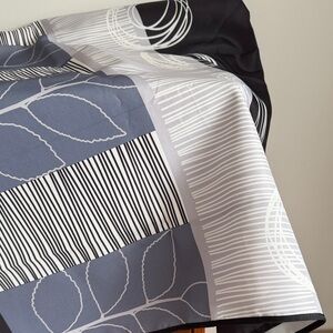 🔥4/$20 Elegant Leaf Pattern tablecloth